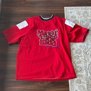 Marithe Francois Girbaud Shirt